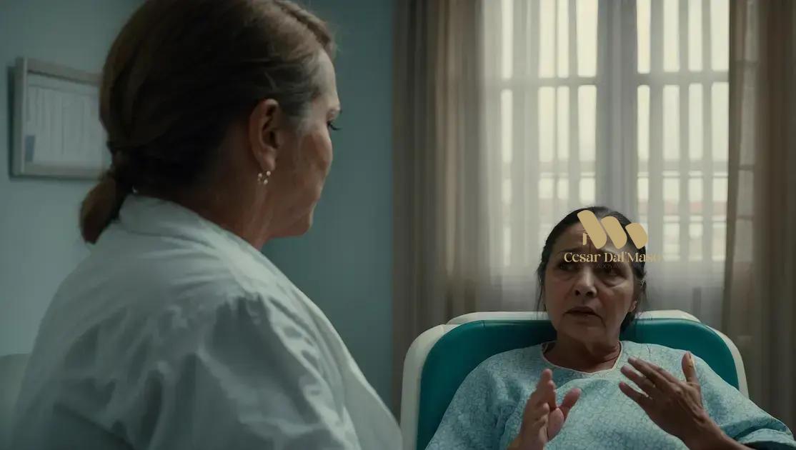 O que fazer quando plano de saude negar KEYTRUDA