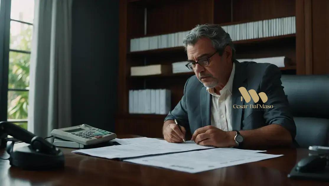 Quando pedir recuperação judicial