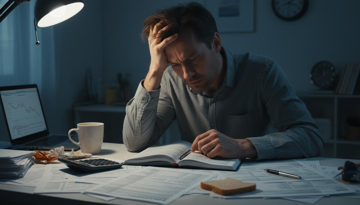 Ação de Superendividamento: o que é, quem pode entrar e como funciona na prática