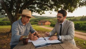 Ação Revisional de Cédula de Crédito Rural: Como forçar o alongamento da dívida