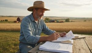 Alongamento de Dívidas de Crédito Rural: quando o produtor pode pedir e o banco deve aceitar