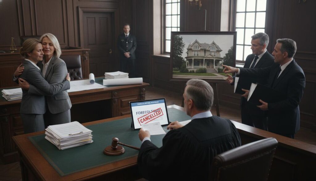 Anulação de Leilão Extrajudicial: Devolução do imóvel, indenização e efeitos legais