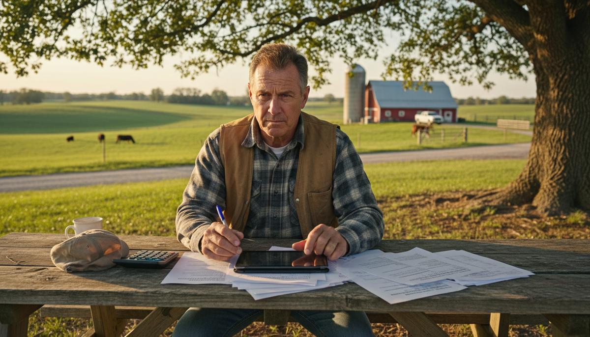 Cédula de Crédito Rural: quando o produtor tem direito ao alongamento da dívida