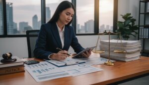 Como a Falência se Relaciona com a Recuperação Judicial