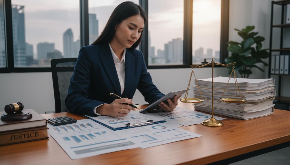 Como a Falência se Relaciona com a Recuperação Judicial