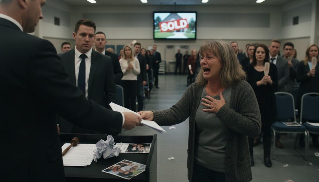 Como anular um leilão extrajudicial por juros abusivos e recuperar o imóvel?