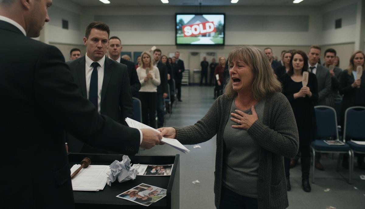 Como anular um leilão extrajudicial por juros abusivos e recuperar o imóvel?