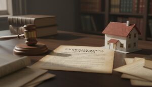 Como entrar com ação para suspender o leilão extrajudicial do seu imóvel