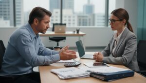 Como evitar que o banco execute a dívida antes do pedido de alongamento?