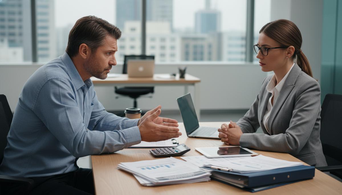 Como evitar que o banco execute a dívida antes do pedido de alongamento?