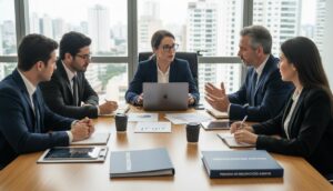 Como Pedir Recuperação Judicial?