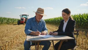Confissão de Dívida Rural: Quando Assinar Pode Impedir o Alongamento da Sua Dívida