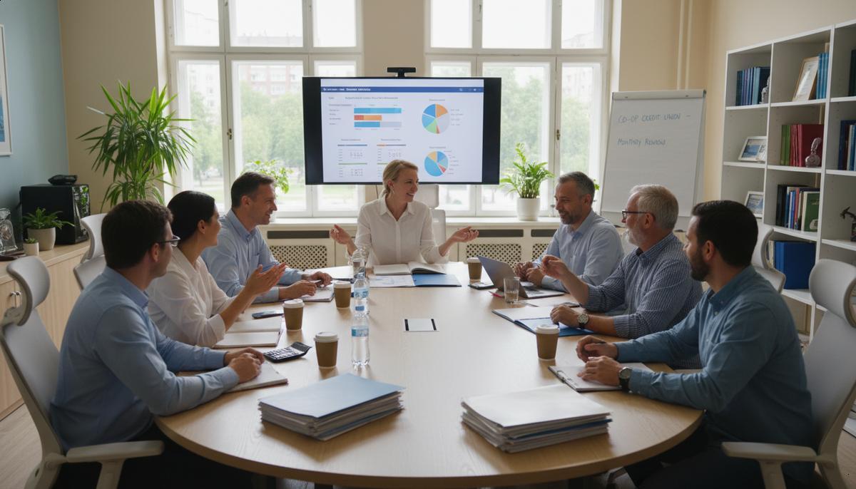 Cooperativa de crédito é banco? Entenda as diferenças e direitos do produtor