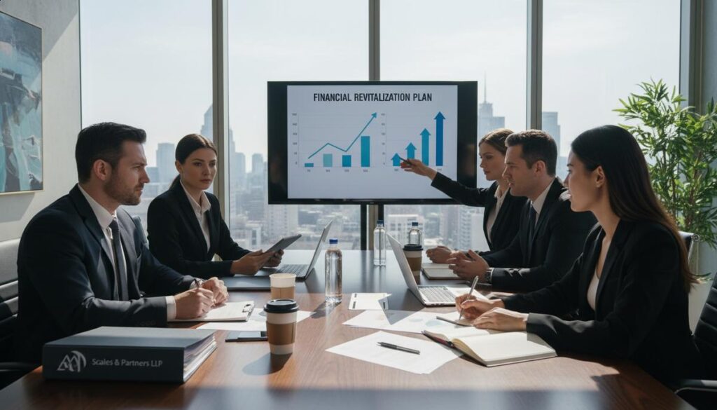 Diferenças Cruciais entre Recuperação Judicial e Extrajudicial