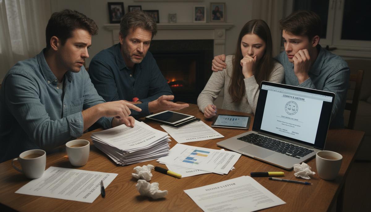 É possível anular o leilão extrajudicial quando o imóvel é o único bem da família?