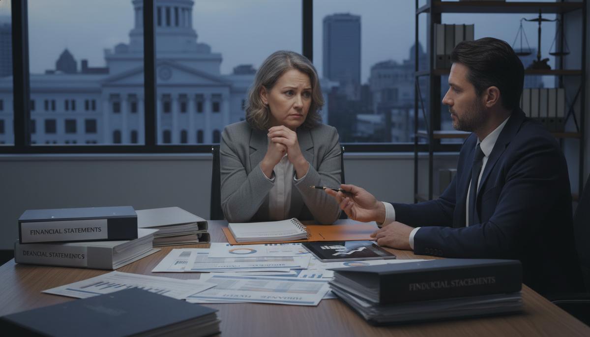 Entenda como funciona a Recuperação Juridica para Pequenas Empresas