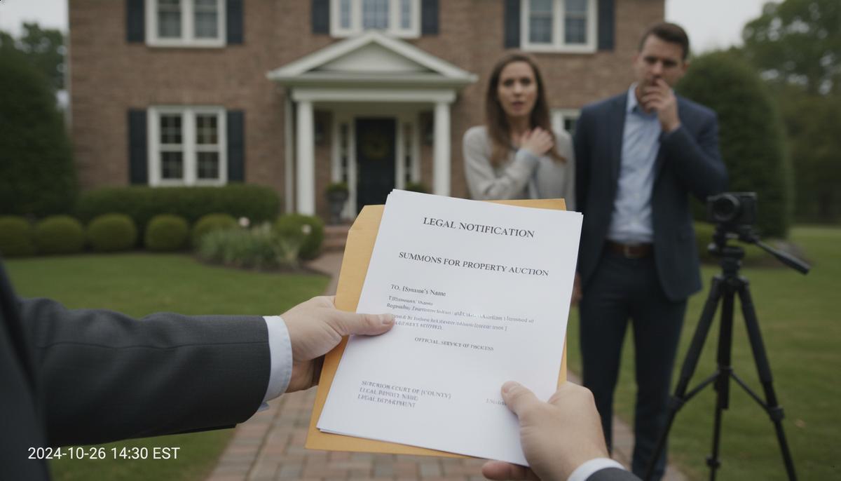 Consequências da falta de intimação meeira