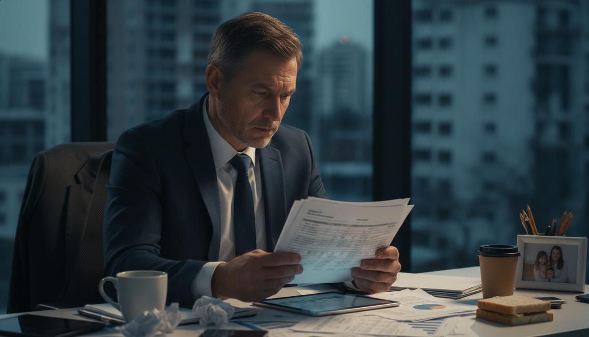 Desafios e impactos da recuperação judicial