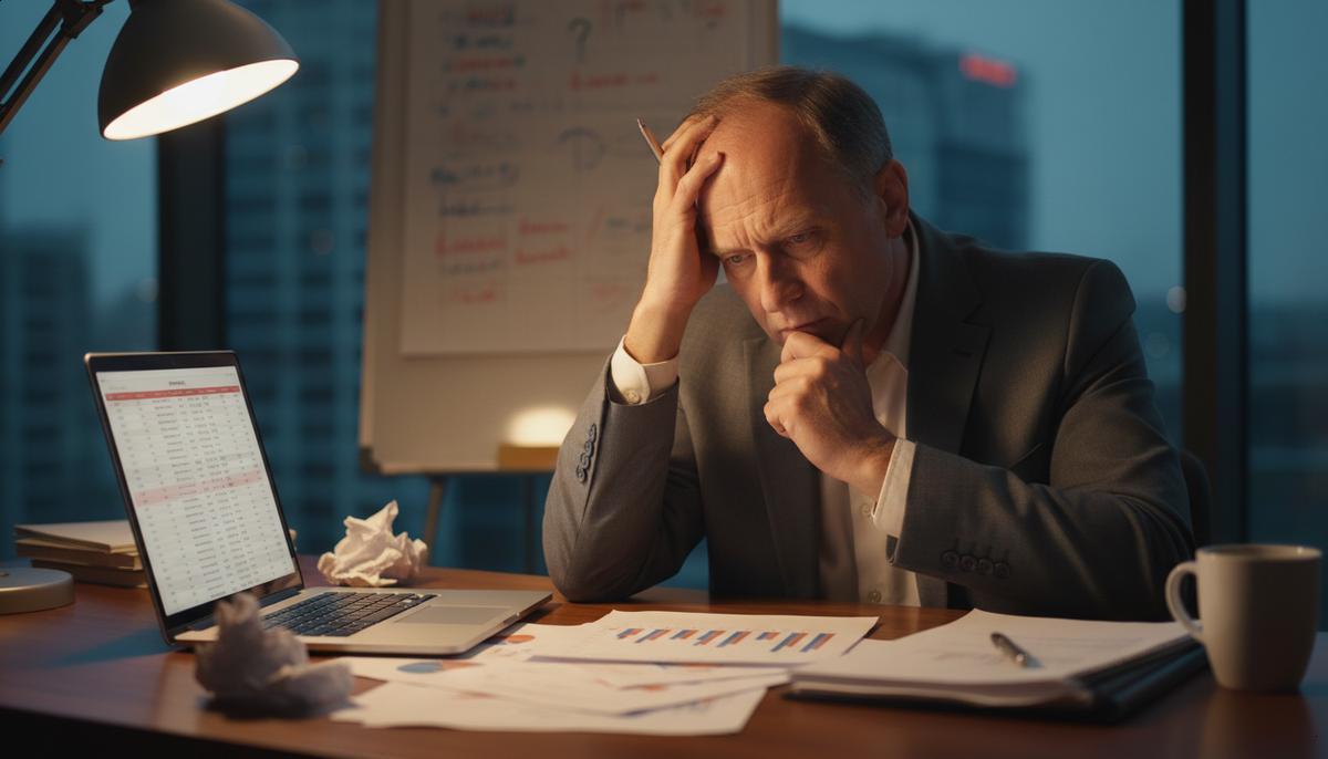 Alternativas e cuidados antes de pedir recuperação judicial Alternativas e cuidados antes de pedir recuperação judicial