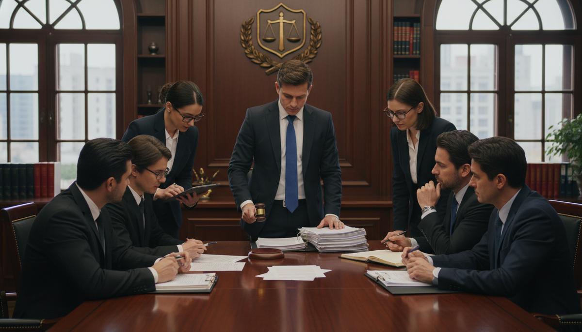 Consequências da ausência de intimação