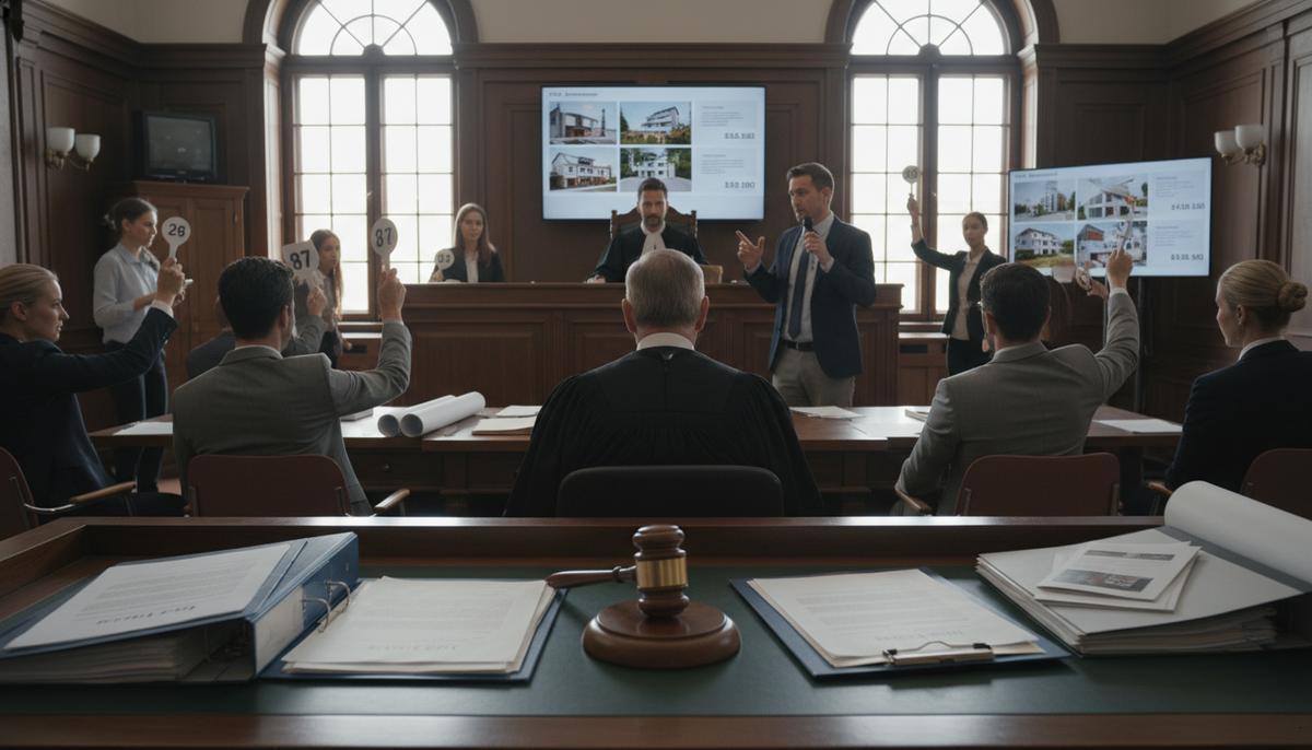 Procedimentos legais para solicitar a suspensão Procedimentos legais para solicitar a suspensão