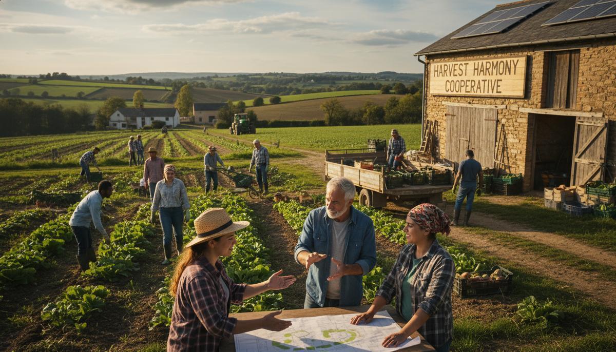 Atualizações legais e perspectivas futuras