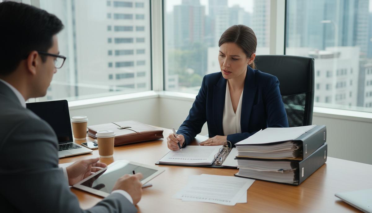Como agilizar o julgamento de processos de recuperação judicial
