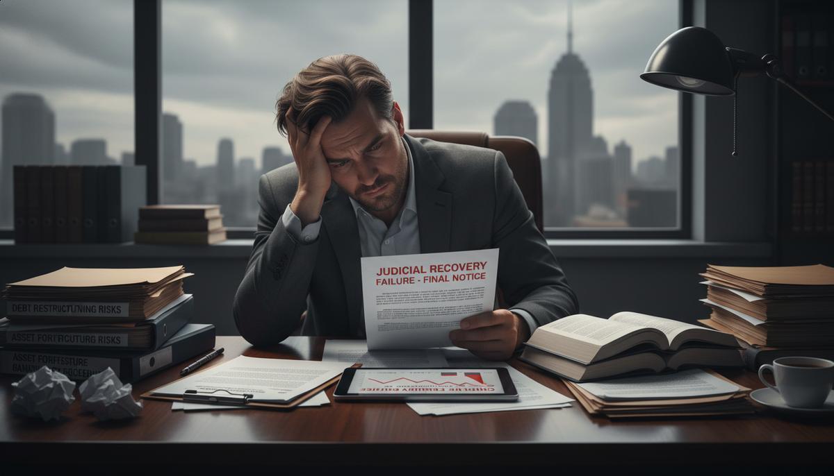 Estratégia Legal e Reestruturação Estratégia Legal e Reestruturação