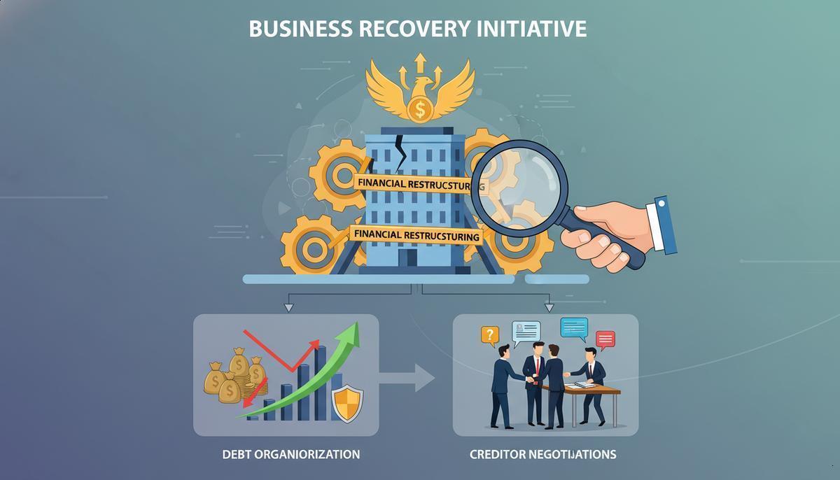O Que o Juiz Avalia Antes de Deferir Uma RJ O Que o Juiz Avalia Antes de Deferir Uma RJ