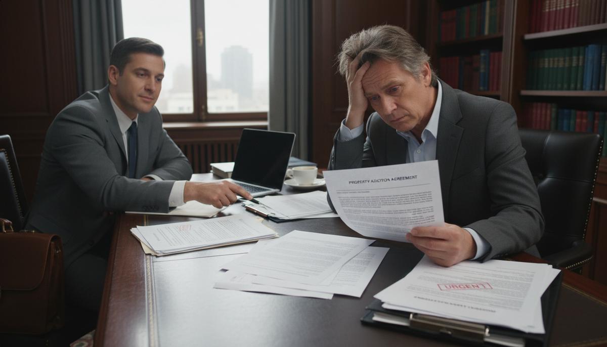 Leilão extrajudicial: quais requisitos para conseguir liminar e suspender o leilão?