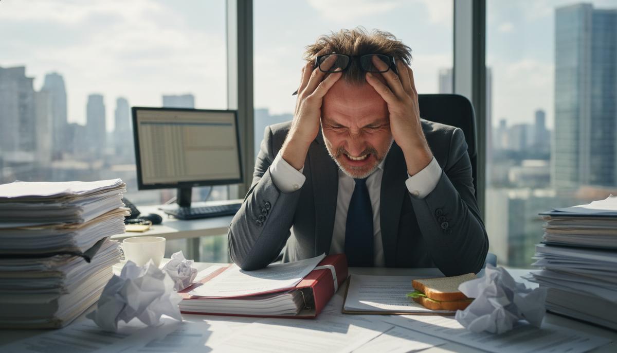 Alternativas e estratégias pós-indeferimento Alternativas e estratégias pós-indeferimento