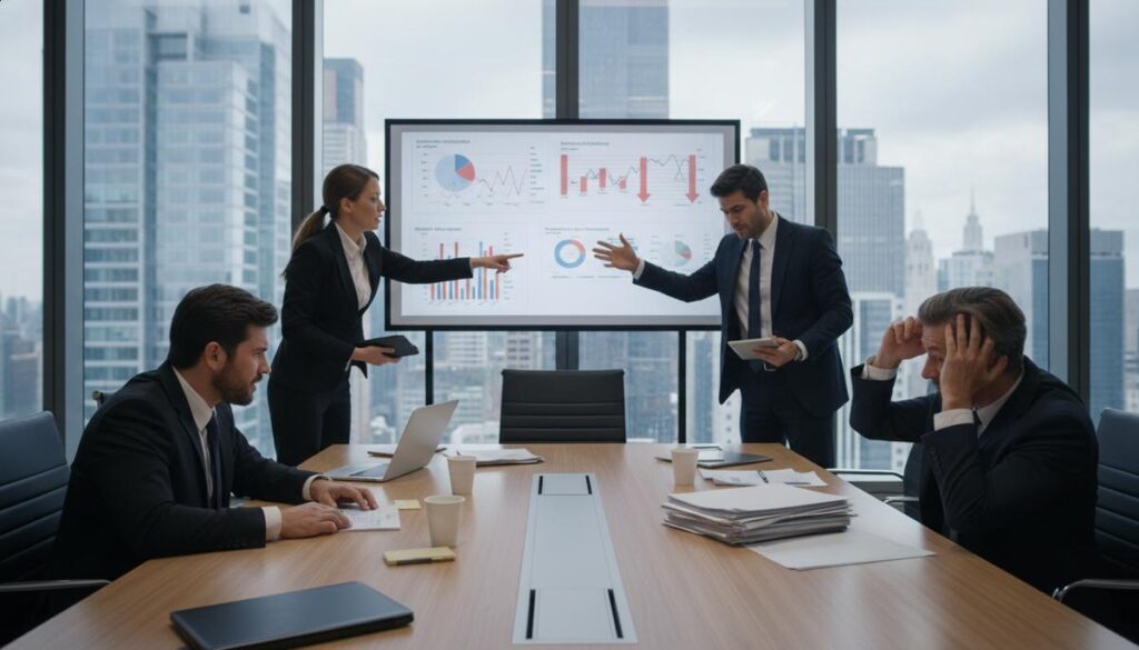 Motivos principais pelos quais empresas grande pedem RJ