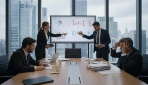 Motivos principais pelos quais empresas grande pedem RJ