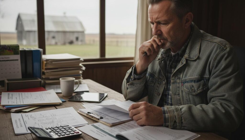 Não vou conseguir pagar o custeio rural: posso pedir prorrogação da dívida?