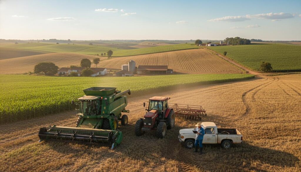 O Banco Central pode obrigar o alongamento da dívida rural com recursos livres?