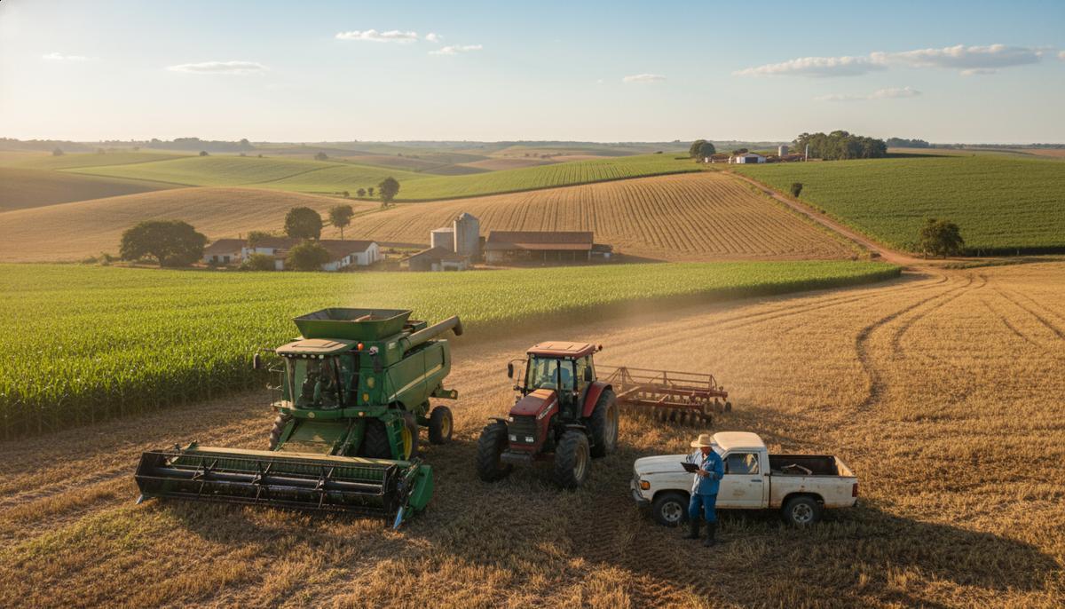 O Banco Central pode obrigar o alongamento da dívida rural com recursos livres?