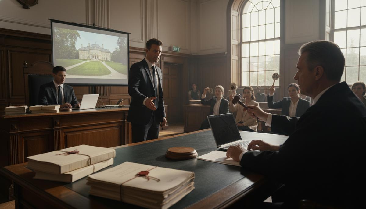 Reintegração de posse do imóvel: quando e como acontece