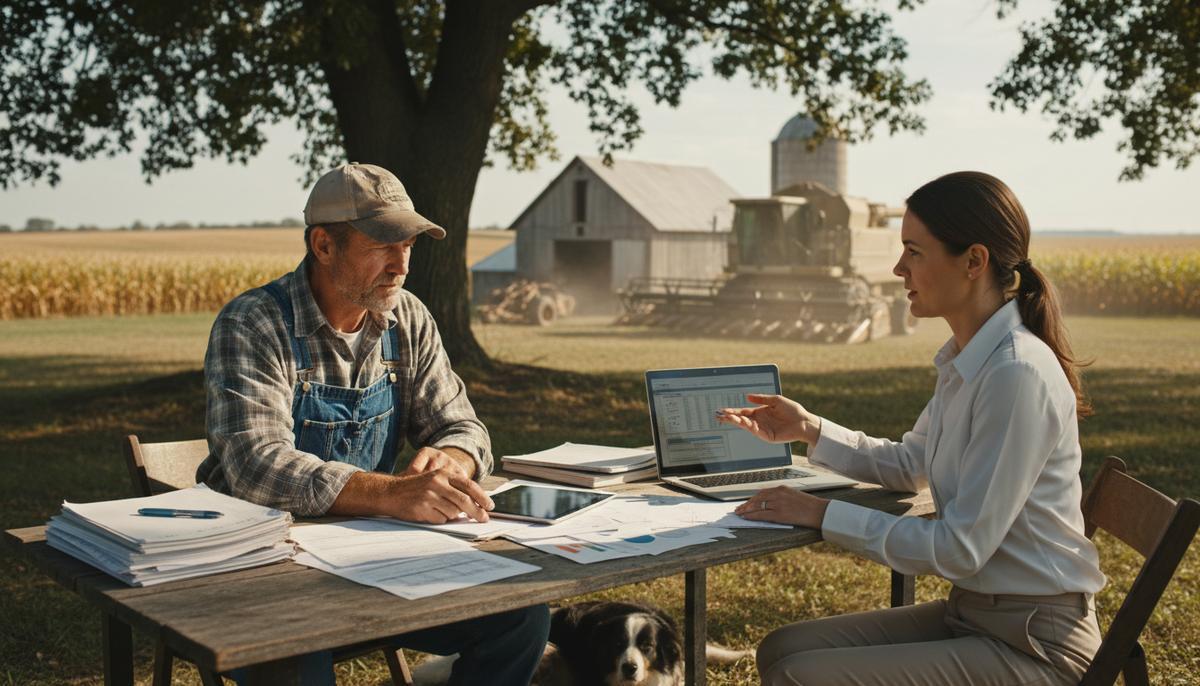Novidades, benefícios e riscos do alongamento de dívidas rurais Novidades, benefícios e riscos do alongamento de dívidas rurais
