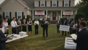 O que é e como funciona a purgação da mora no leilão extrajudicial?