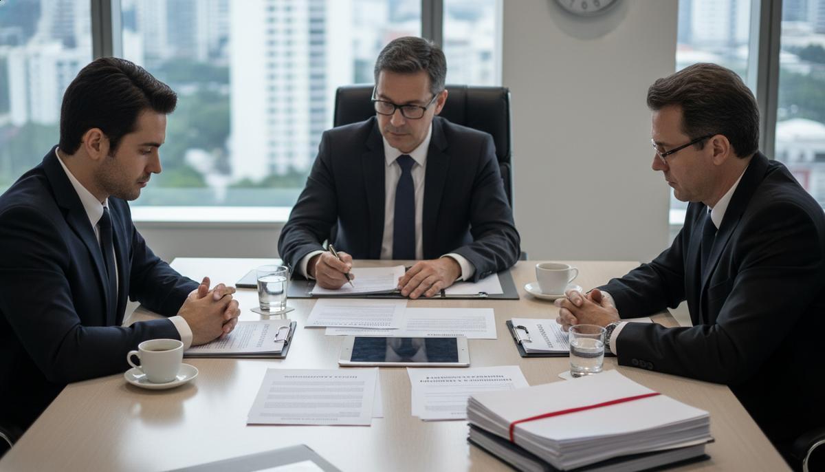 Atualizações e impactos recentes na legislação Atualizações e impactos recentes na legislação