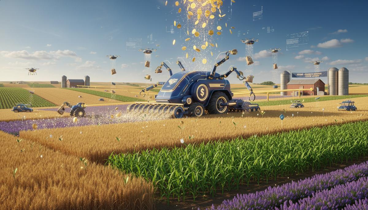 Alternativas para financiamento da compra de terra rural