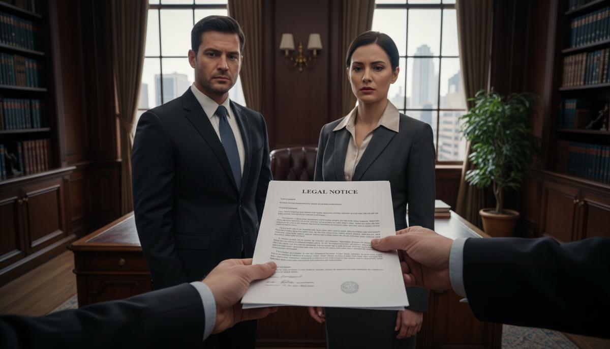 Como é feita a intimação pessoal e suas consequências