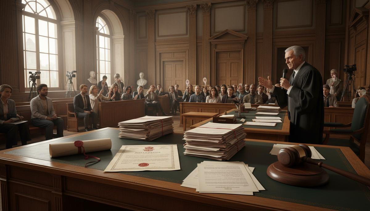 Requisitos para obter liminar em leilão extrajudicial