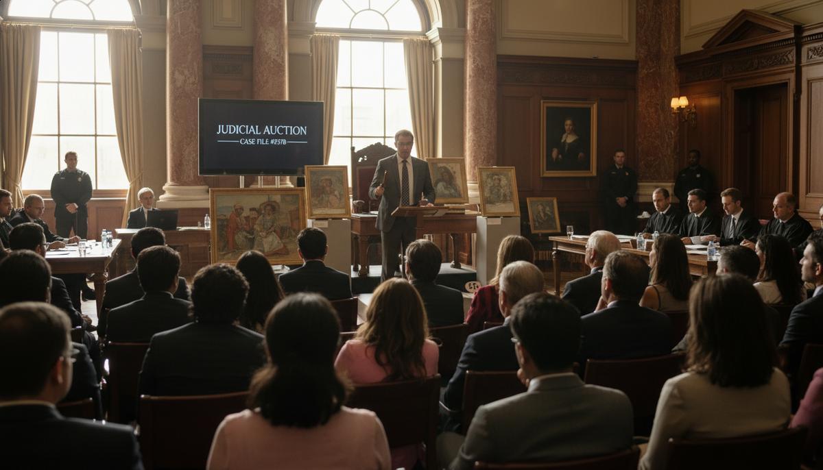 Quando a ausência de intimação gera nulidade no leilão extrajudicial