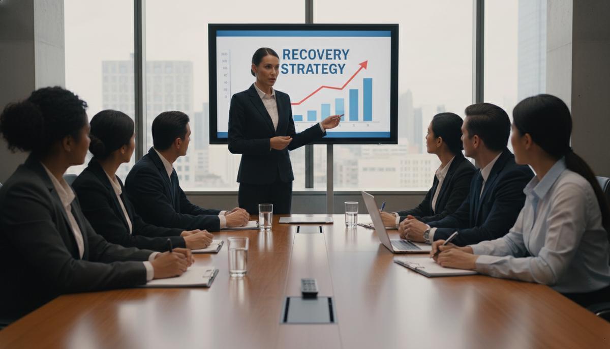 Desafios, novidades e estratégias para aumentar as chances de sucesso Desafios, novidades e estratégias para aumentar as chances de sucesso