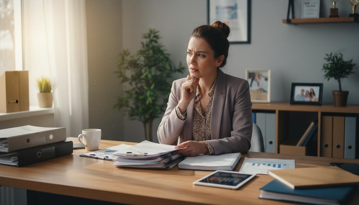 Dicas e estratégias para aumentar as chances de sucesso na recuperação judicial ME Dicas e estratégias para aumentar as chances de sucesso na recuperação judicial ME