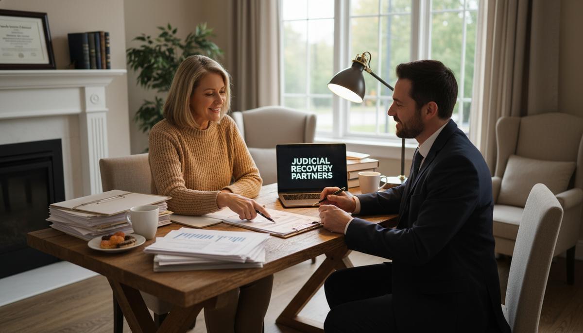 Alternativas à recuperação judicial e dicas práticas Alternativas à recuperação judicial e dicas práticas