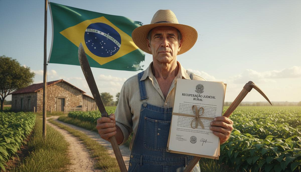 Como funciona o processo de recuperação judicial na prática