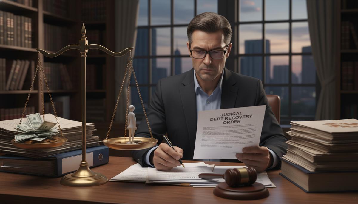 Como funciona a renegociação e alternativas para pessoas físicas