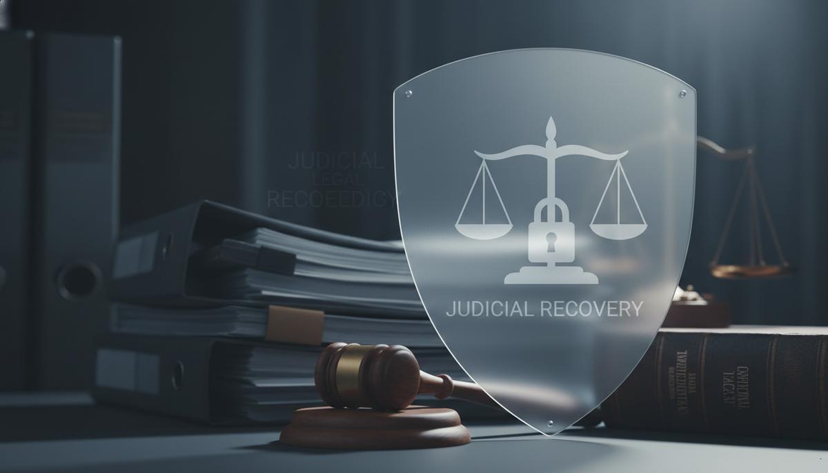 Tendências e debates atuais sobre o segredo de justiça na recuperação judicial